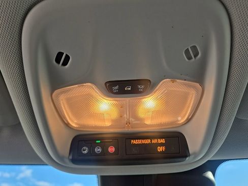 Used 2023 Chevrolet TrailBlazer LS image 27