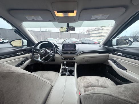 Used 2019 Nissan Altima 2.5 S image 13