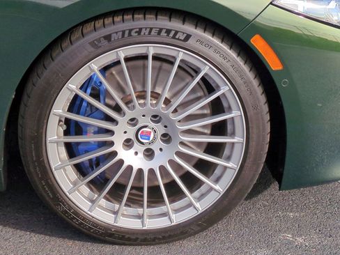 Used 2023 BMW M850i xDrive Convertible image 13