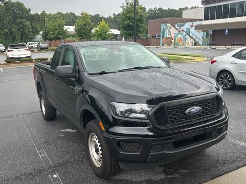Used 2022 Ford Ranger XL RWD image 1