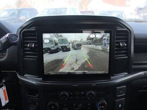 New 2025 Ford F150 STX w/ LOBO Package image 27