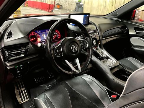 Used 2021 Acura RDX A-Spec image 17