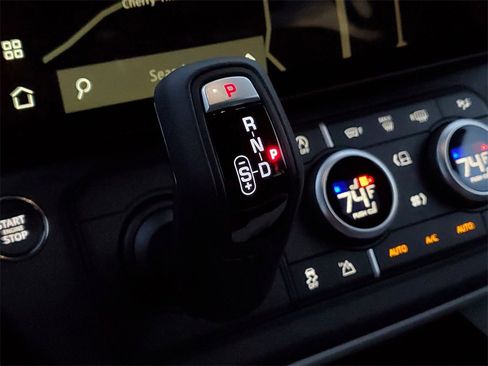 New 2026 Land Rover Defender 110 S image 22