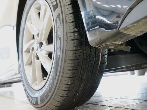 Used 2020 Kia Optima LX image 47