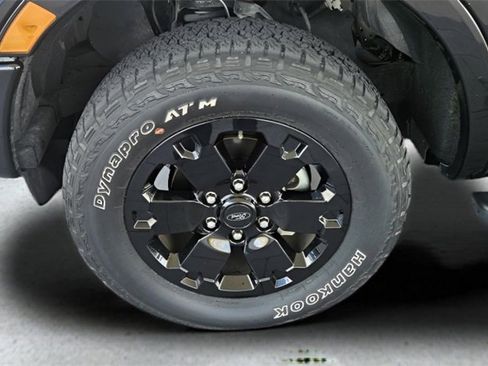 Used 2021 Ford Ranger XLT w/ Equipment Group 301A Mid image 11