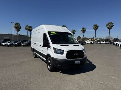 Used 2019 Ford Transit 250 148 High Roof Extended