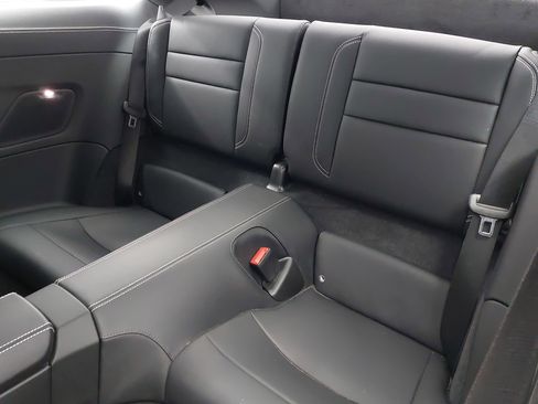 Certified 2024 Porsche 911 Carrera GTS image 15