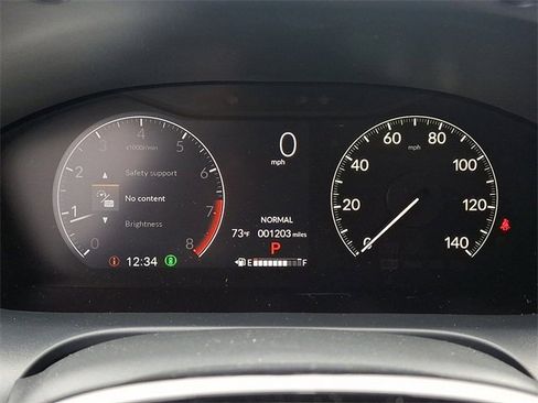 Certified 2025 Honda HR-V EX-L image 20