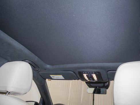 Used 2021 Mercedes-Benz GLS 63 AMG 4MATIC image 21
