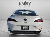 New 2025 Acura Integra A-Spec image 3