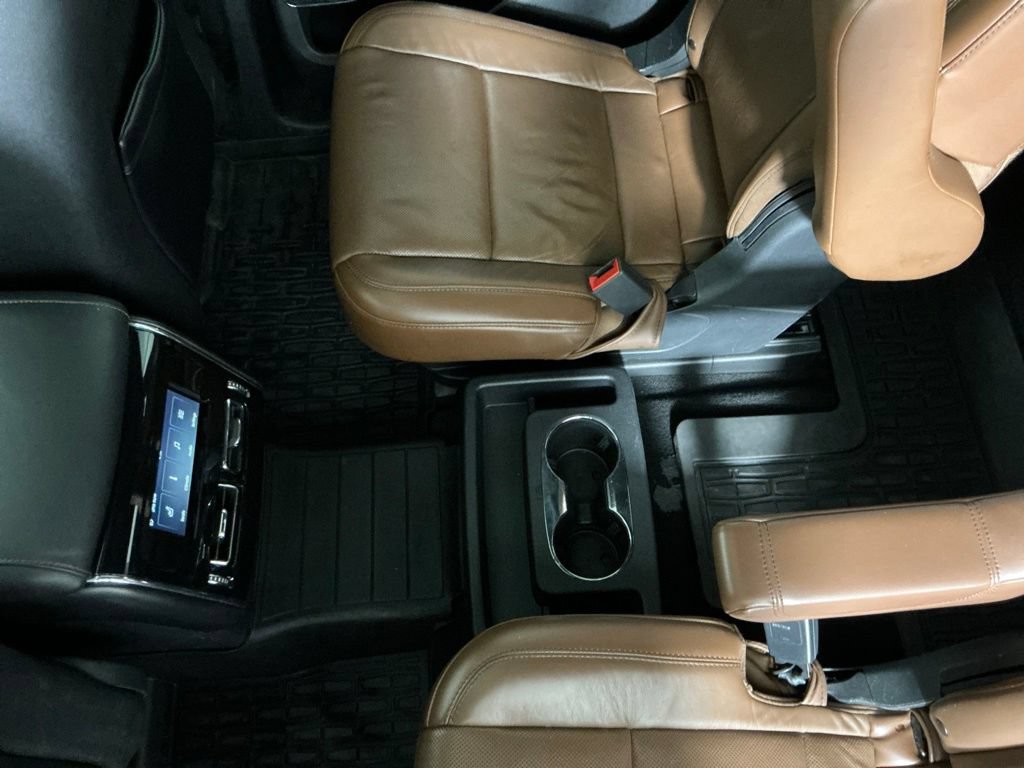 Used 2020 Lincoln Aviator Reserve w/ Equipment Group 201A RWD image 29