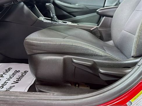 Used 2017 Chevrolet Cruze LS image 20