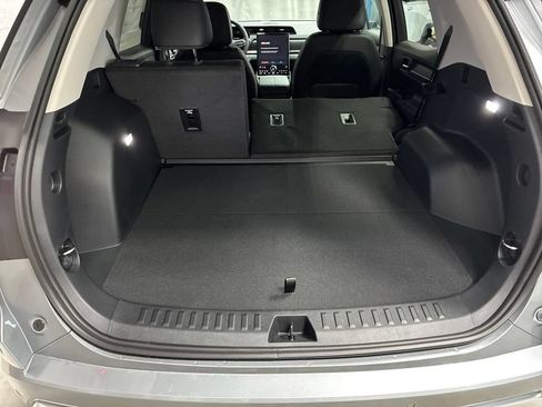 New 2027 GMC Terrain Denali w/ LPO, Floor Liner Package AWD/4WD image 14