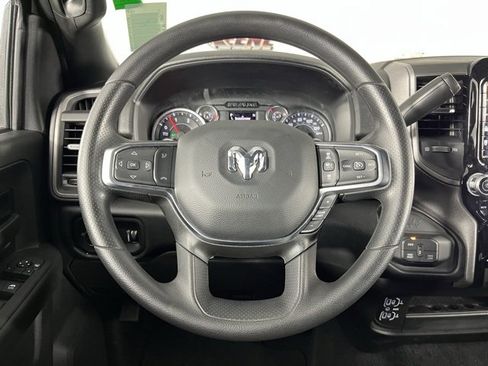 New 2026 RAM 3500 Tradesman image 14