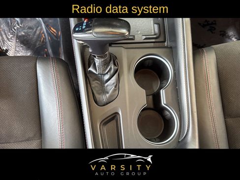 Used 2021 Dodge Durango R/T w/ Blacktop Package image 18