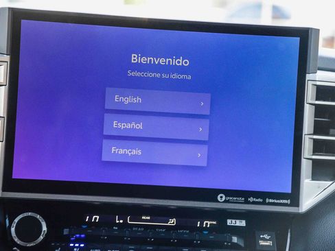 Certified 2023 Toyota Sequoia Limited image 17