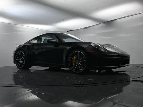 Used 2024 Porsche 911 Turbo image 52