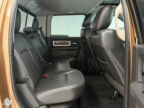 Used 2012 RAM 1500 Laramie w/ Protection Group image 21