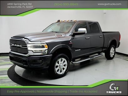 Used 2022 RAM 2500 Laramie