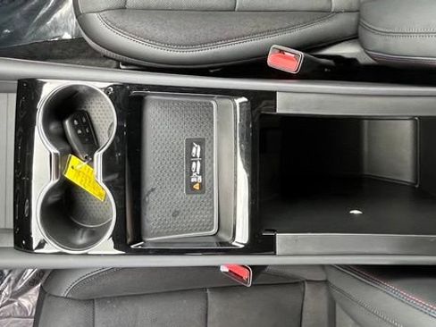 Certified 2024 Chevrolet Blazer EV RS AWD/4WD image 15