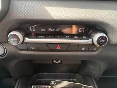 Used 2026 MAZDA CX-50 AWD 2.5 S w/ Preferred Pkg image 18
