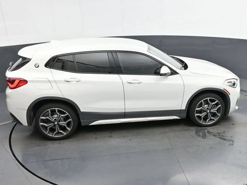 Used 2018 BMW X2 xDrive28i AWD/4WD image 40
