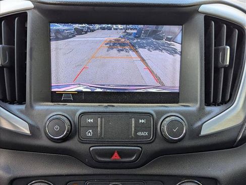 Used 2020 GMC Terrain SLT AWD/4WD image 13