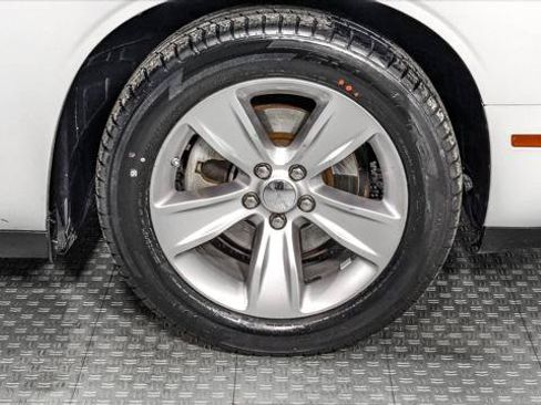 Used 2023 Dodge Challenger SXT RWD image 25