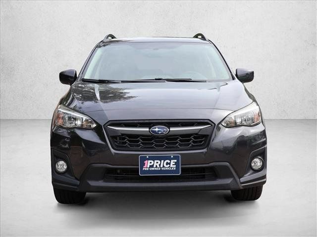 Used 2019 Subaru Crosstrek 2.0i Premium w/ Popular Package #3 AWD/4WD image 2