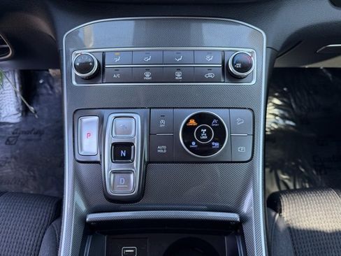 Used 2021 Hyundai Santa Fe SE w/ Cargo Package image 17