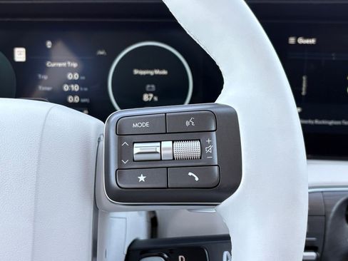 New 2026 Hyundai Palisade Limited FWD image 17