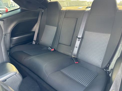 Used 2021 Dodge Challenger GT w/ Blacktop Package image 23