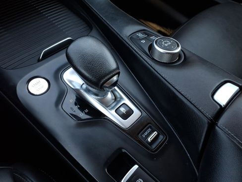 Used 2020 INFINITI QX50 Essential image 21