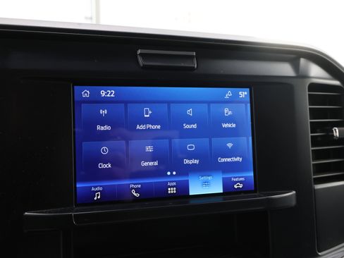Used 2025 Ford F250 XL w/ STX Appearance Package AWD/4WD image 54