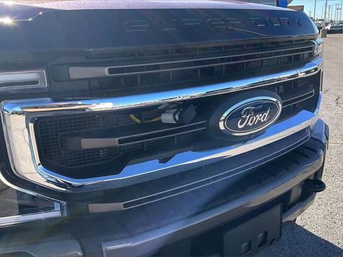 Used 2022 Ford F350 King Ranch w/ King Ranch Ultimate Package image 28