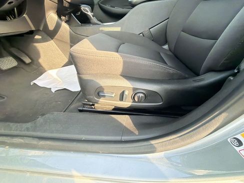 Used 2024 Chevrolet Malibu LT w/ Sport Edition image 18