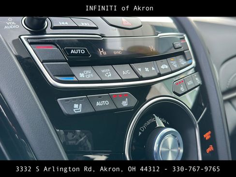Used 2022 Acura RDX w/Advance Package image 5