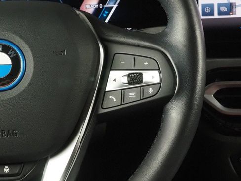 Used 2023 BMW i4 eDrive35 w/ Premium Package image 24