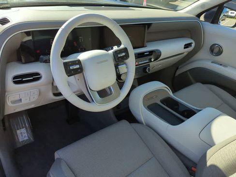 New 2026 Hyundai Palisade SE FWD image 14