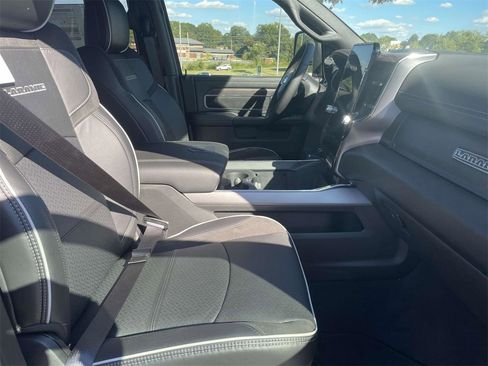 New 2026 RAM 2500 Laramie image 33