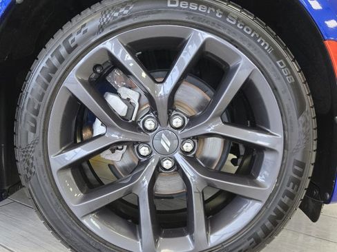 Used 2021 Dodge Charger SXT w/ Blacktop Package image 19