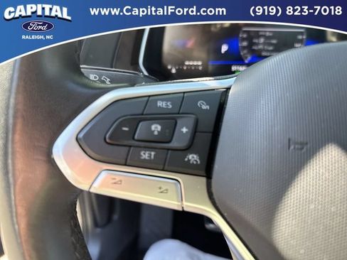 Used 2024 Volkswagen Jetta S FWD image 22