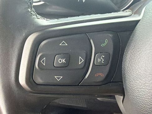 Used 2023 Jeep Wrangler Unlimited Sport AWD/4WD image 15