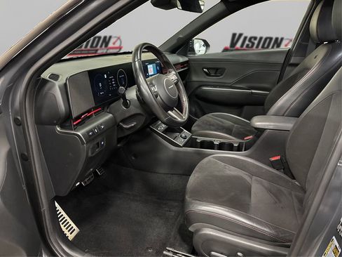 Used 2024 Hyundai Kona N Line image 9