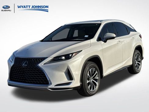 Used 2021 Lexus RX 350 350 image 1