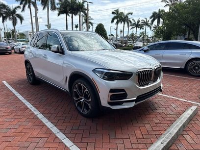 Used 2023 BMW X5 sDrive40i w/ Premium Package