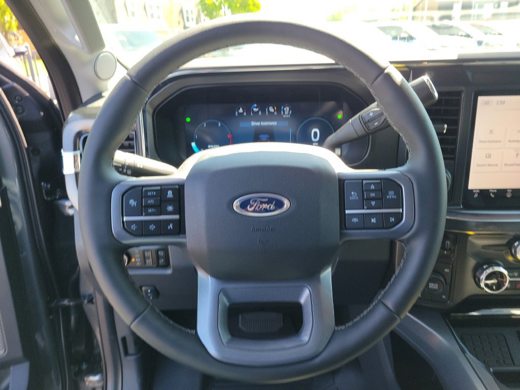 New 2026 Ford F250 Lariat w/ Lariat Ultimate Package AWD/4WD image 24