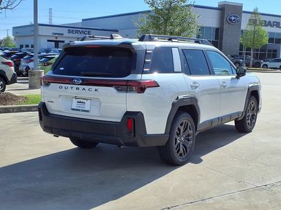 New 2026 Subaru Outback Limited XT