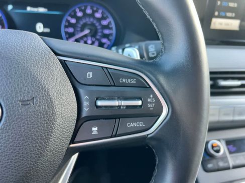 Used 2020 Hyundai Palisade SEL image 34