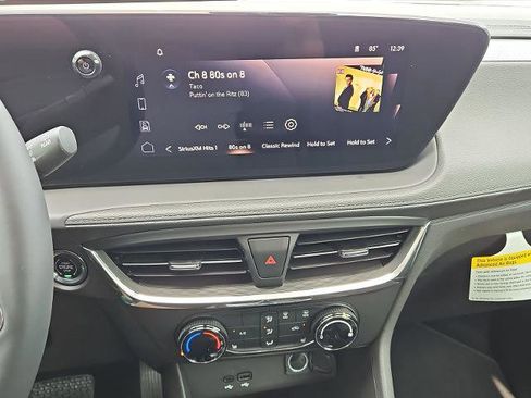 New 2026 Buick Encore GX Preferred w/ Advanced Technology Package image 57